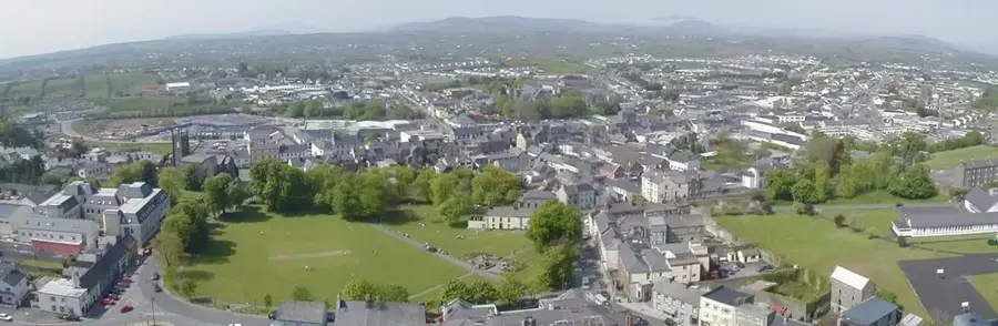 Castlebar — Quilty (Irlanda)