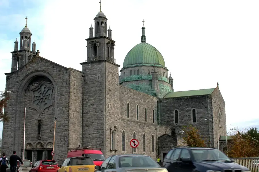Galway Cathedral