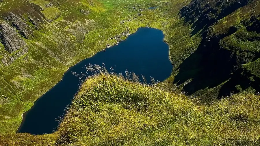 Munții Comeragh