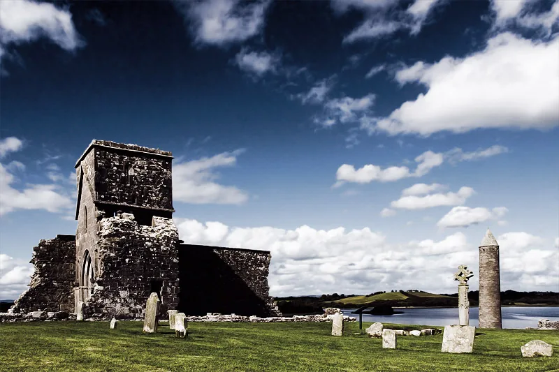 Insula Devenish