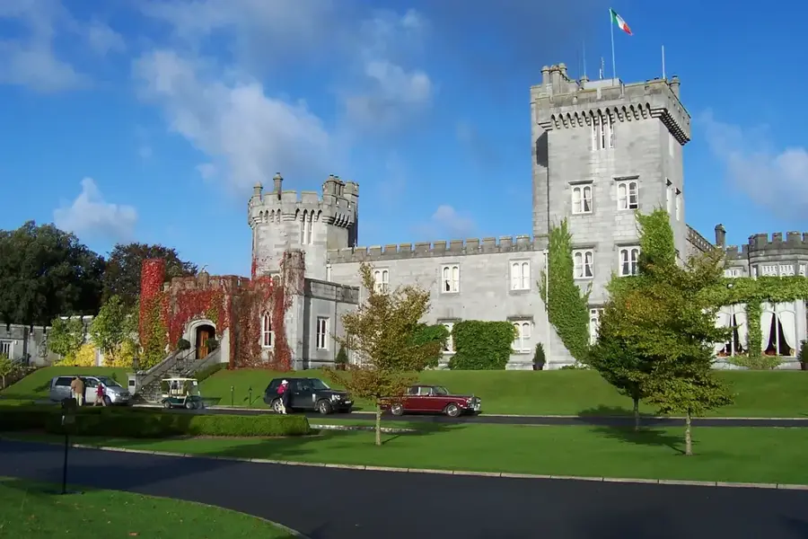 Castelul Dromoland