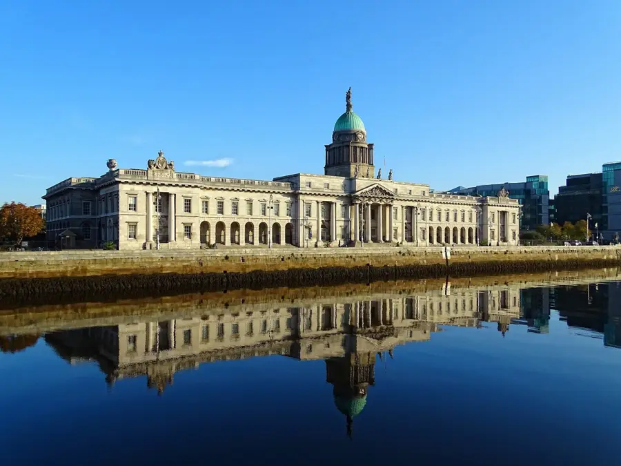 Custom House (Ireland)