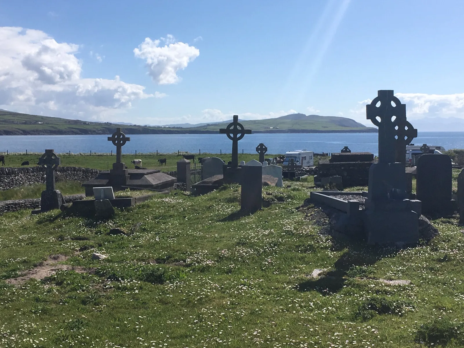 Fionntrá