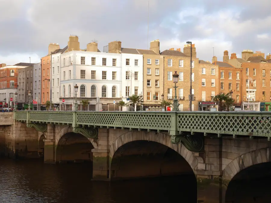 Grattan Bridge
