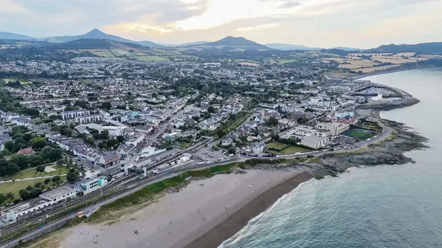 Greystones — Fahan (Irlanda)