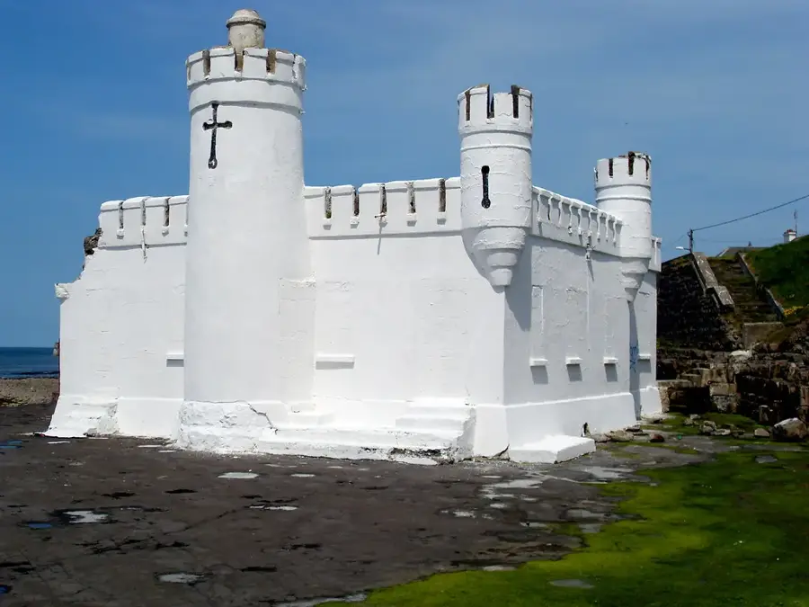 Inishcrone