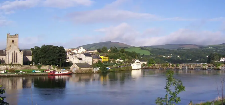 Killaloe – oraș