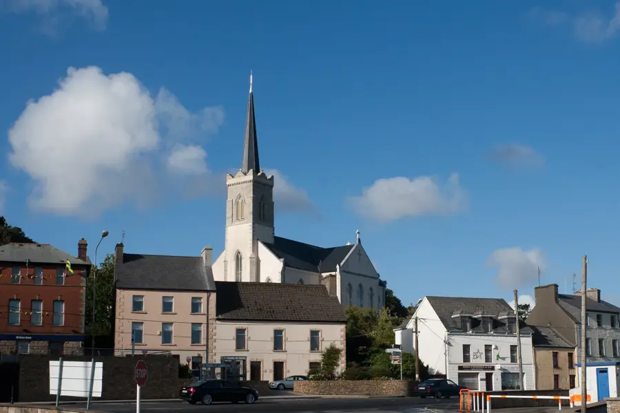 Killybegs