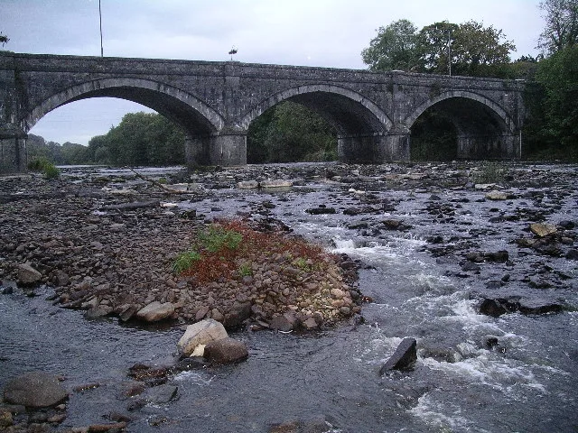 Listowel — Quilty (Irlanda)