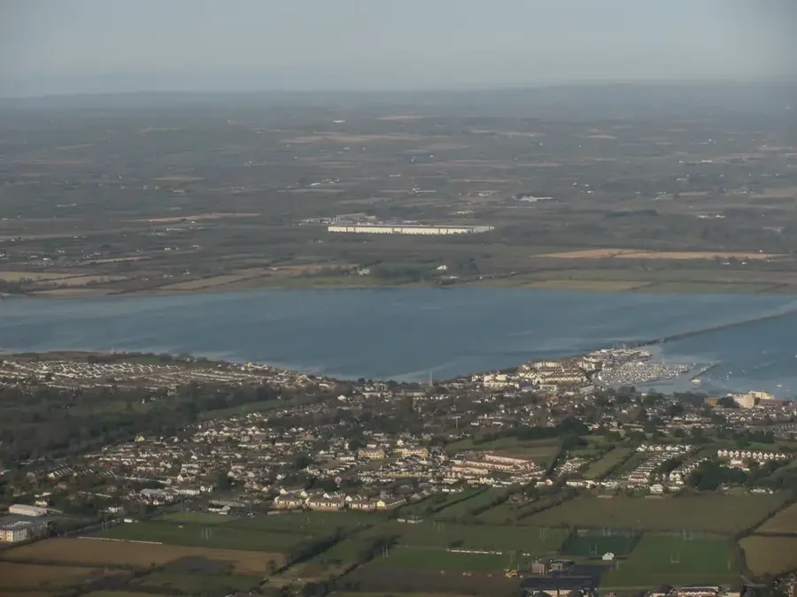 Malahide — Fahan (Irlanda)