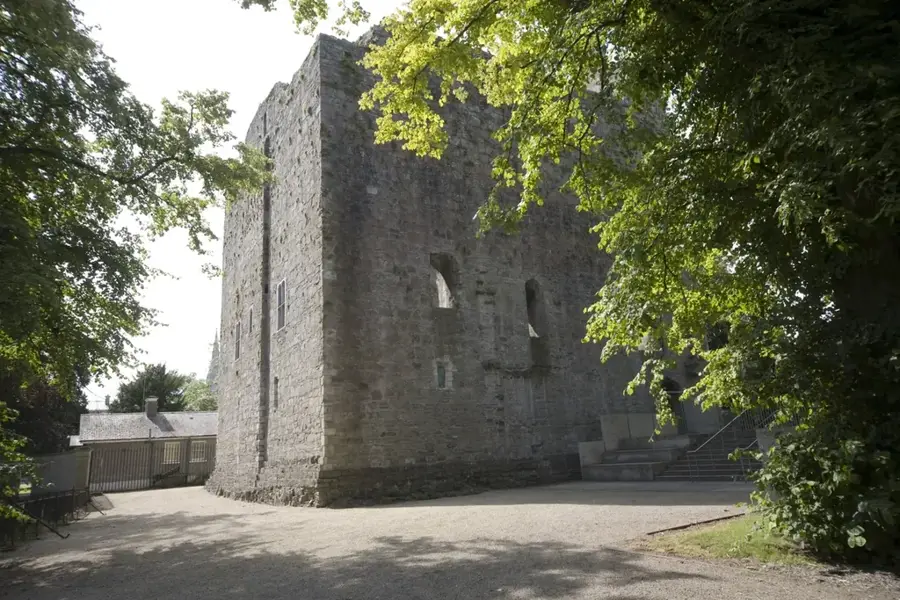 Castelul Maynooth