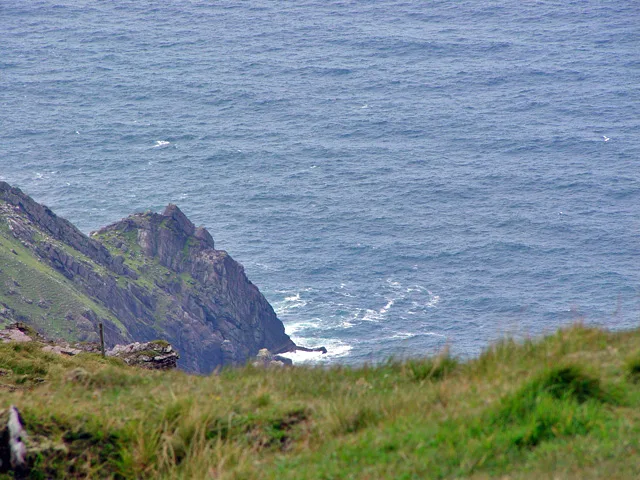 Mount Brandon