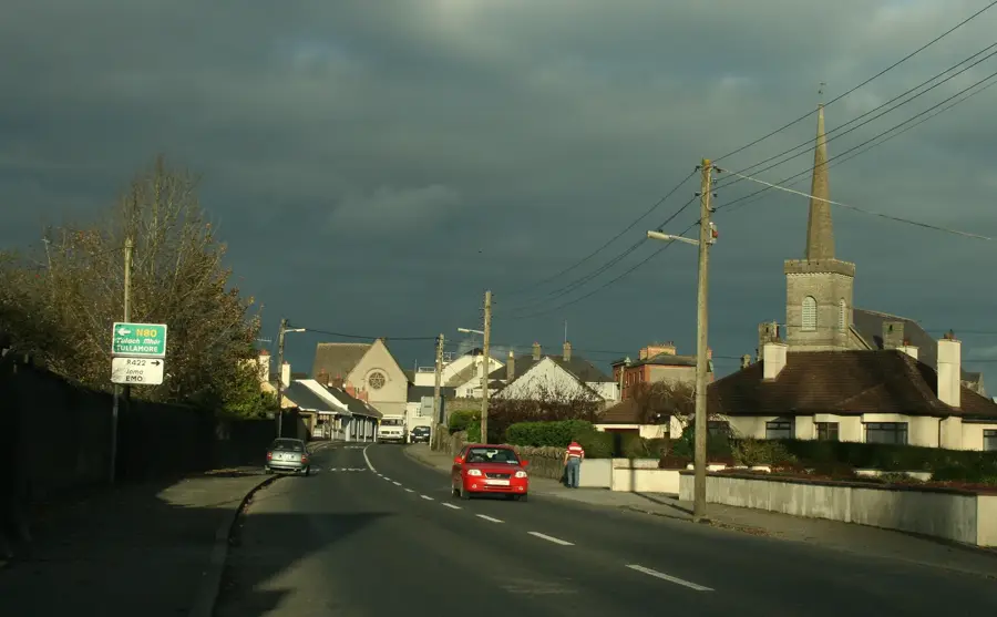 Mountmellick