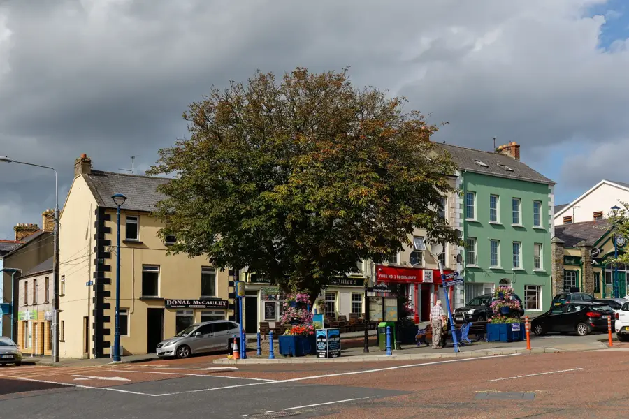 Moville