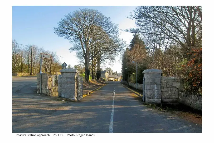 Roscrea — Quilty (Irlanda)