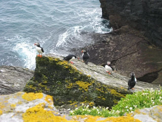 Skellig Michael