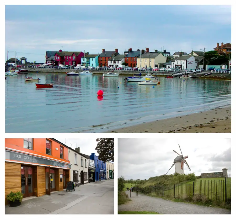 Skerries