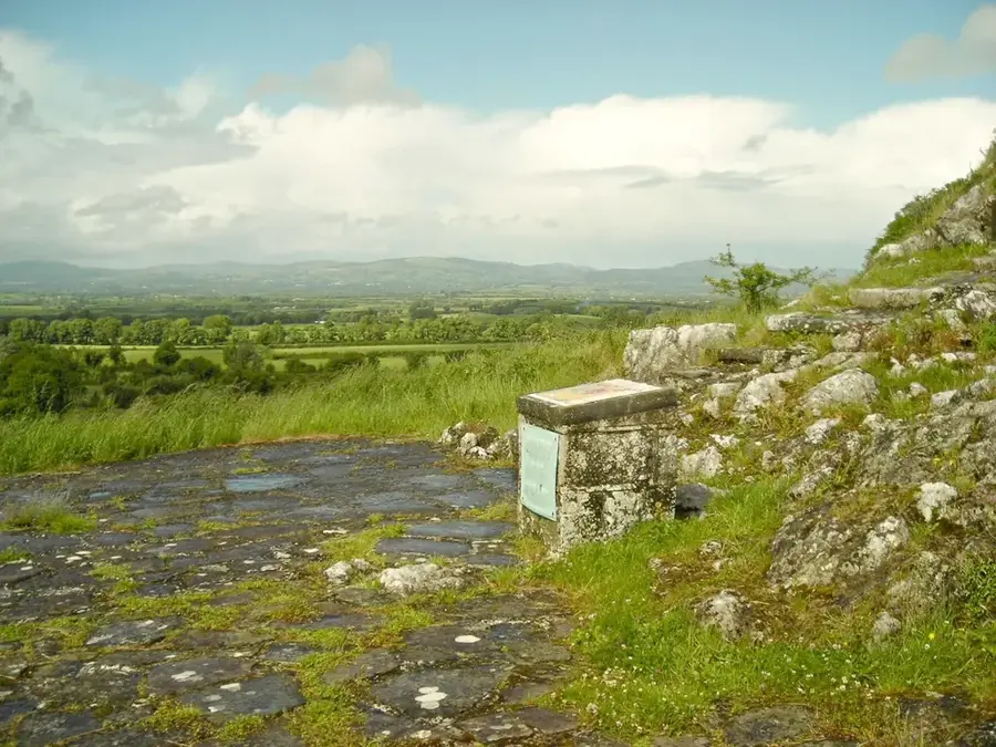 Slieve Felim