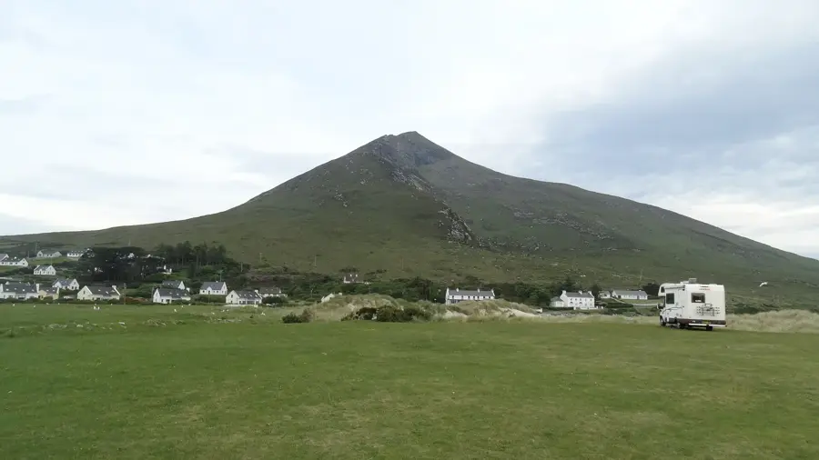 Slieve More