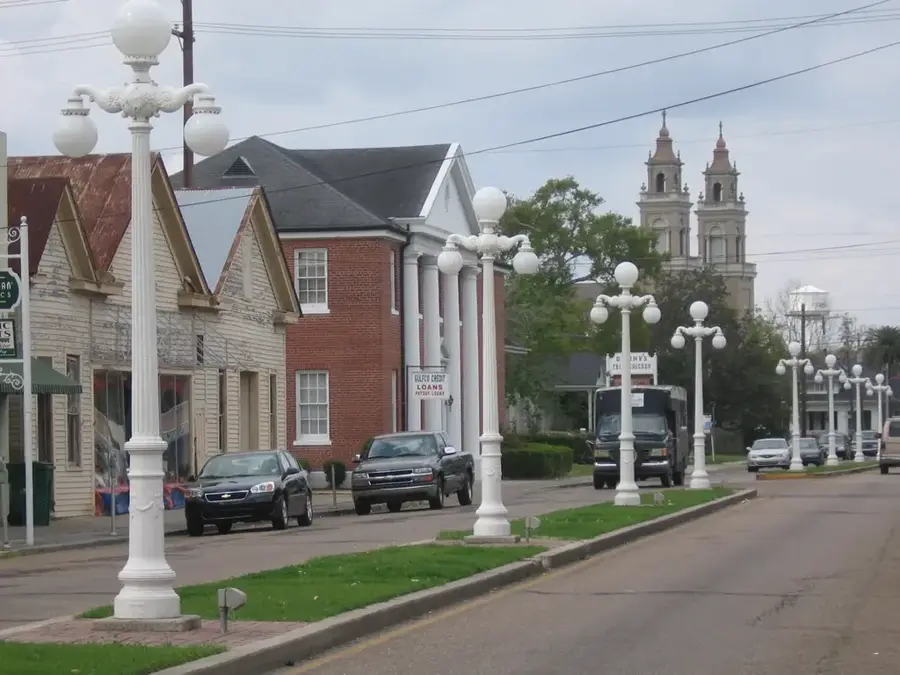Catedrala St. Mary