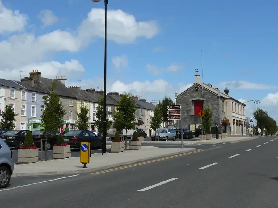 Templemore
