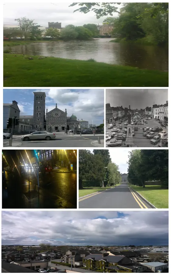 Thurles — Quilty (Irlanda)