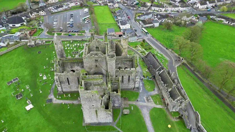 Tipperary — Quilty (Irlanda)