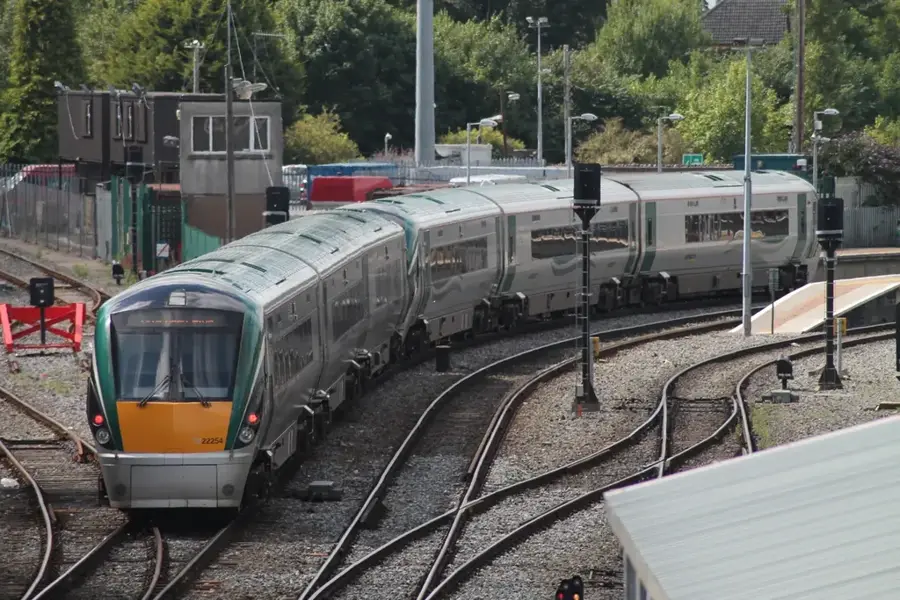 Parcul Industrial Tralee