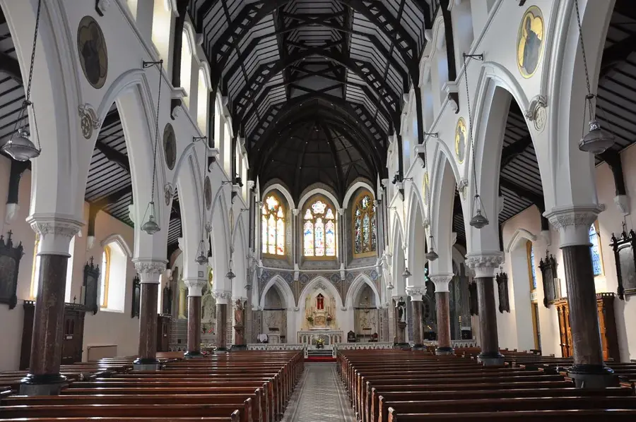 Mănăstirea Tralee (Irlanda)