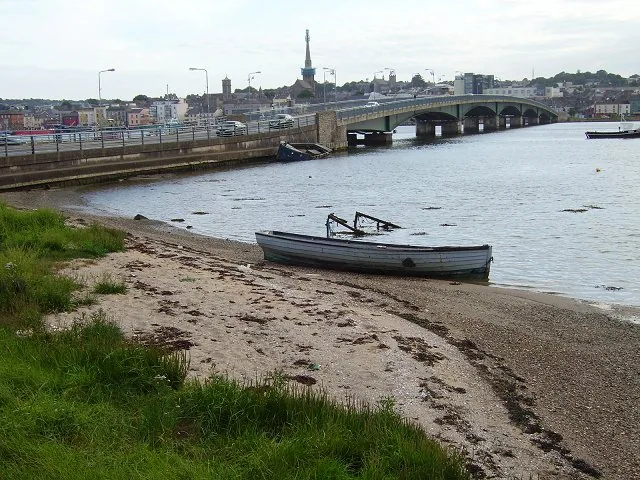 Portul Wexford