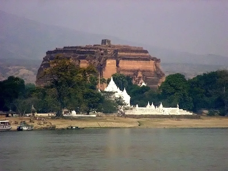 Râul Irrawaddy
