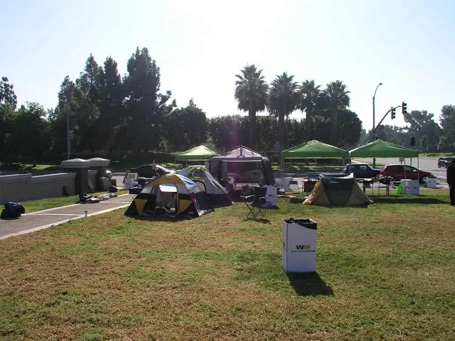Irvine — Antioch (USA)