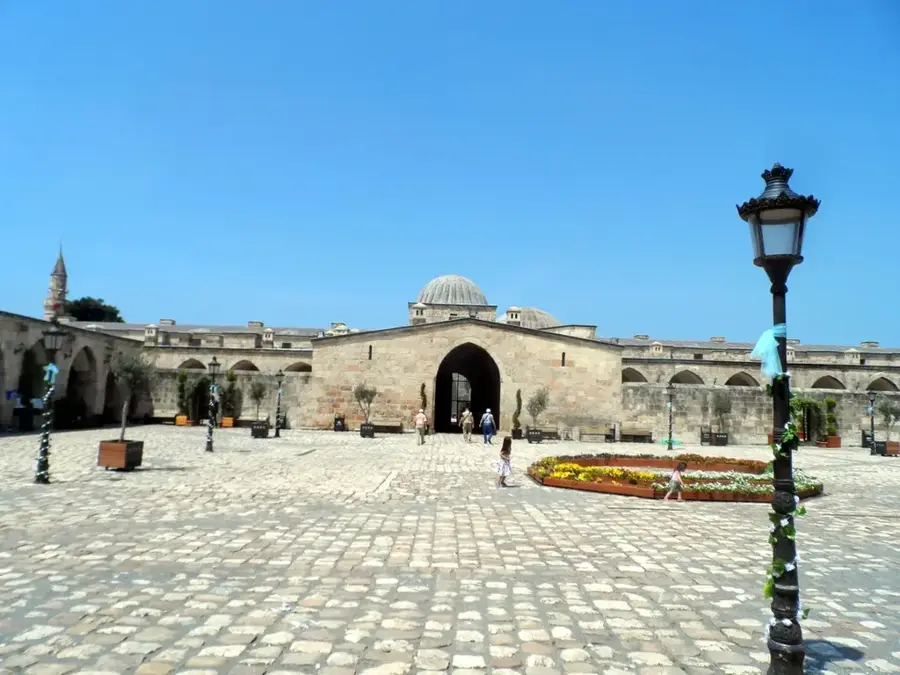 İskenderun Iron and Steel Works (İsdemir) — Hatay (Antakya) (Turkey)