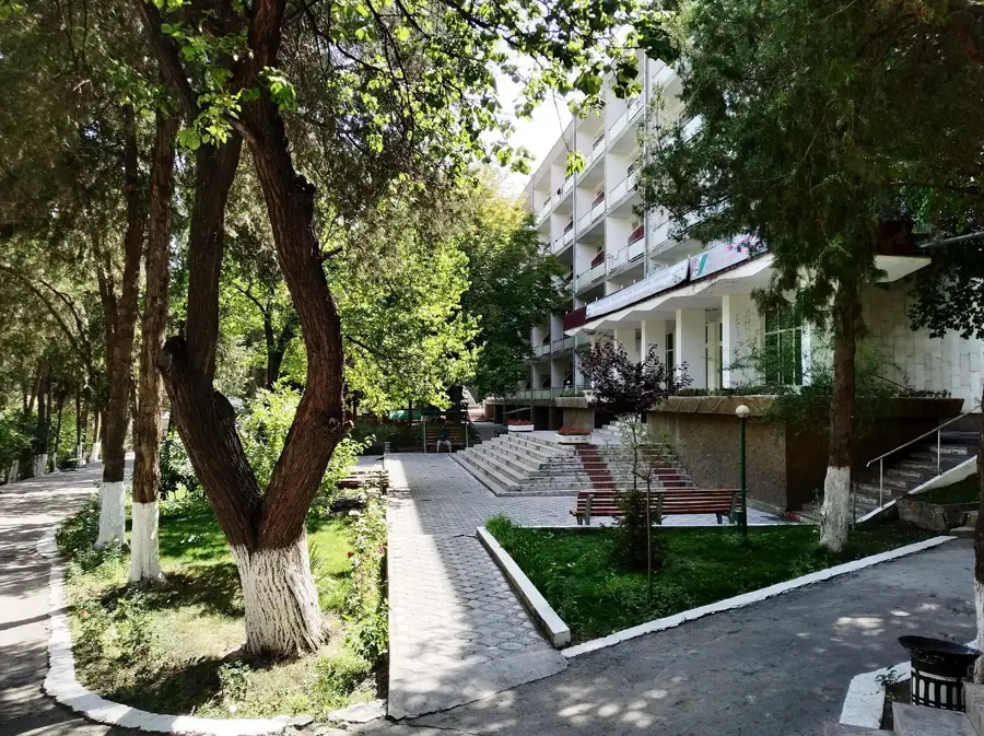 Isfara