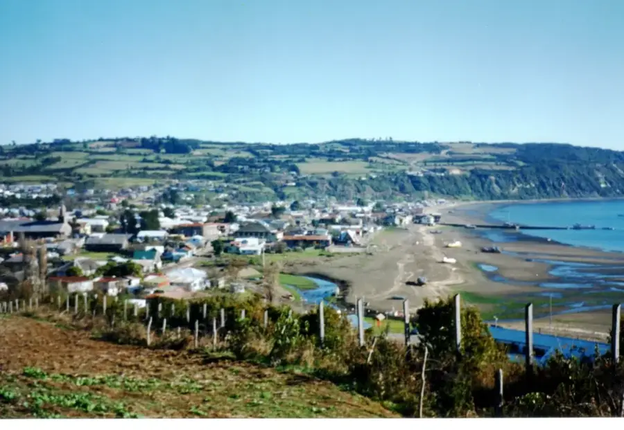 Insel Chiloé