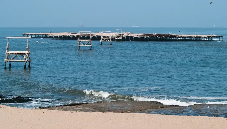 Isla de los Pájaros