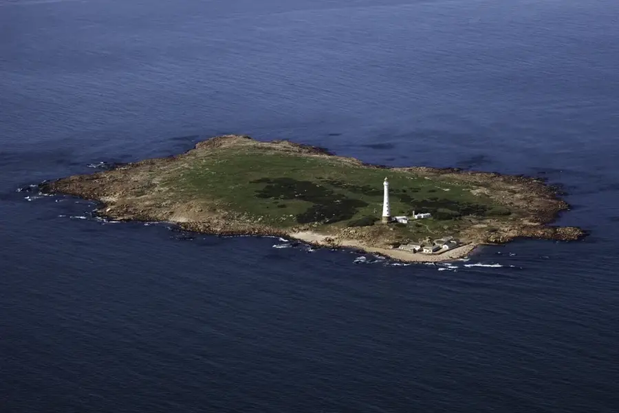 Isla de Lobos