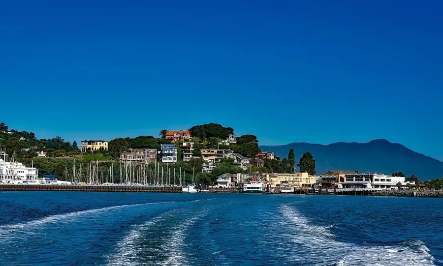 Insula Tiburon — Copper Canyon (Mexic)