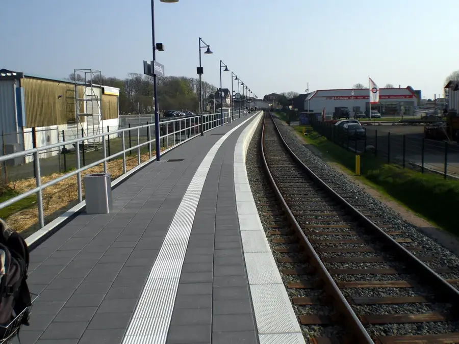 Fehmarn – island