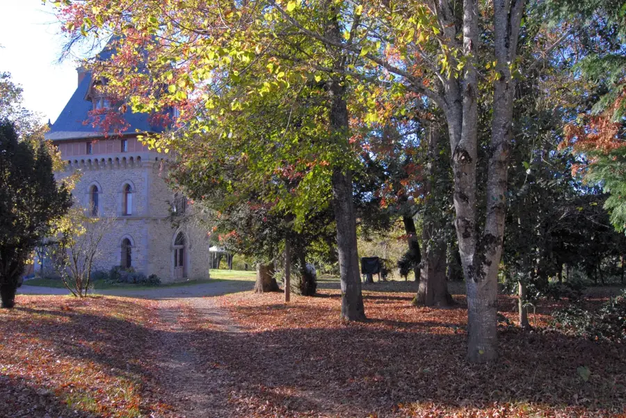 Isle – város