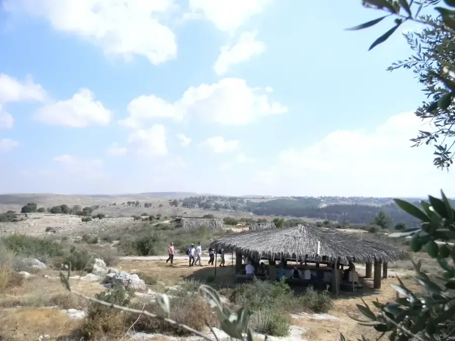 Neot Kedumim