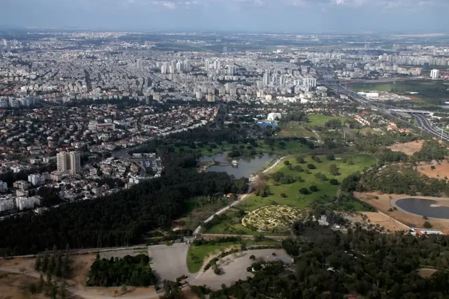Safari Ramat Gan