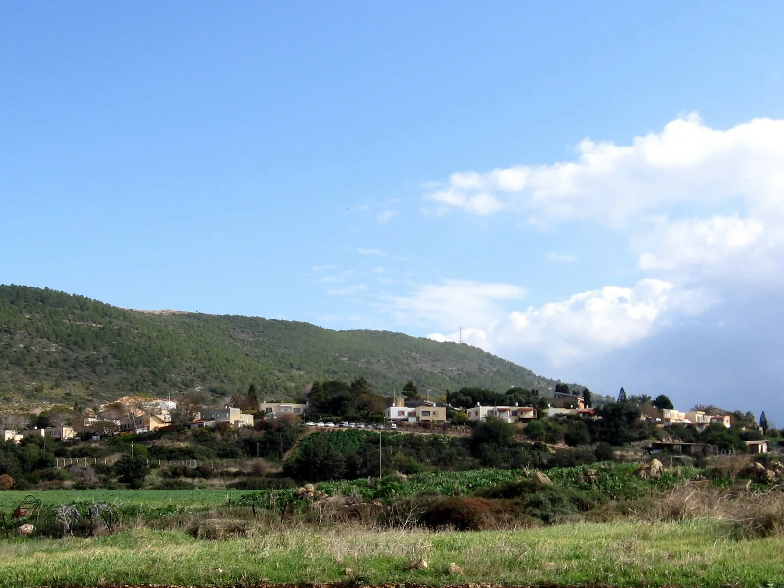 Rosh HaNikra