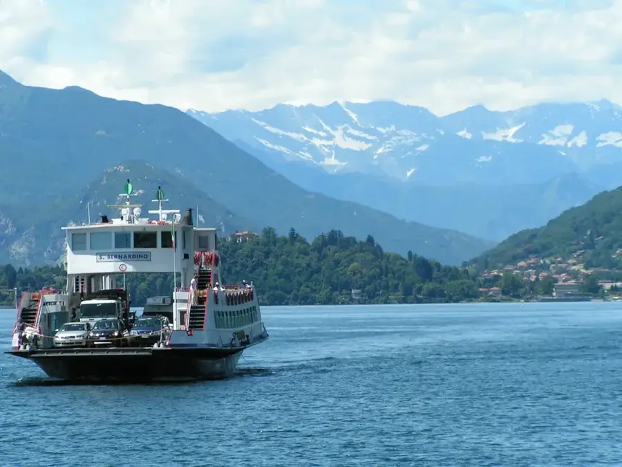 Lago Maggiore