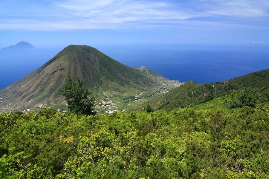 Salina (Lipari-szigetek) (Olaszország)