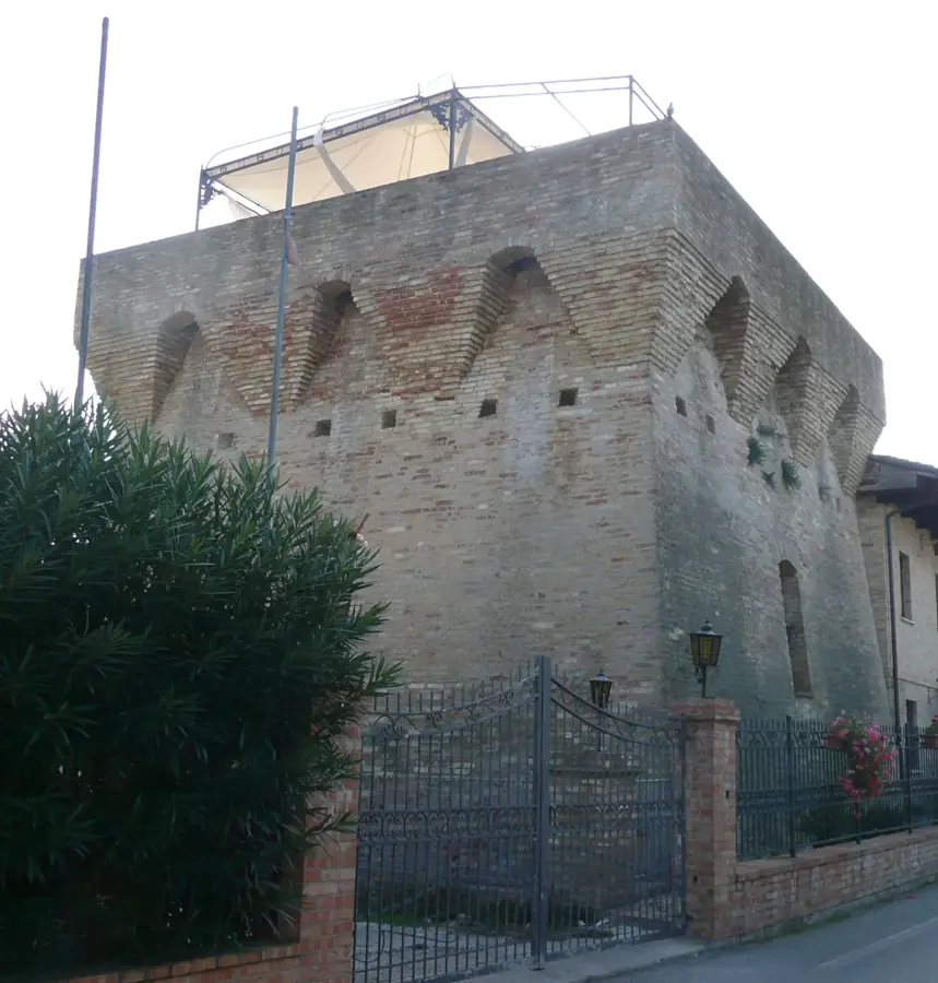 Alba Adriatica (Olaszország)