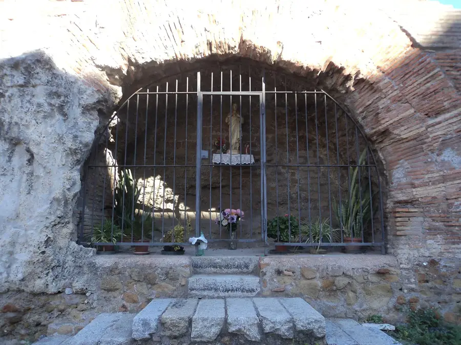 Alessandrino – város