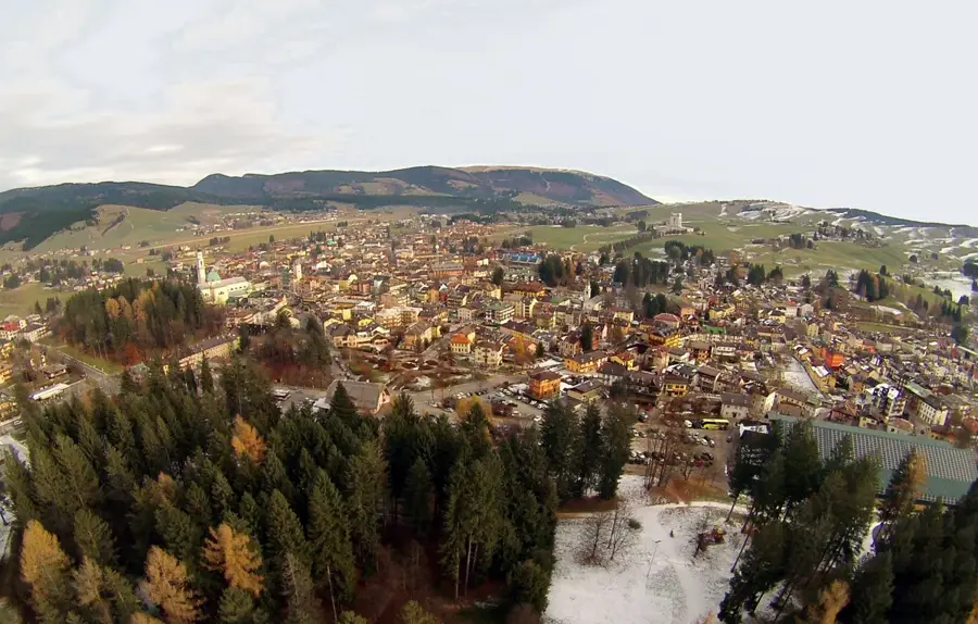 Asiago-fennsík — Padova (Olaszország)