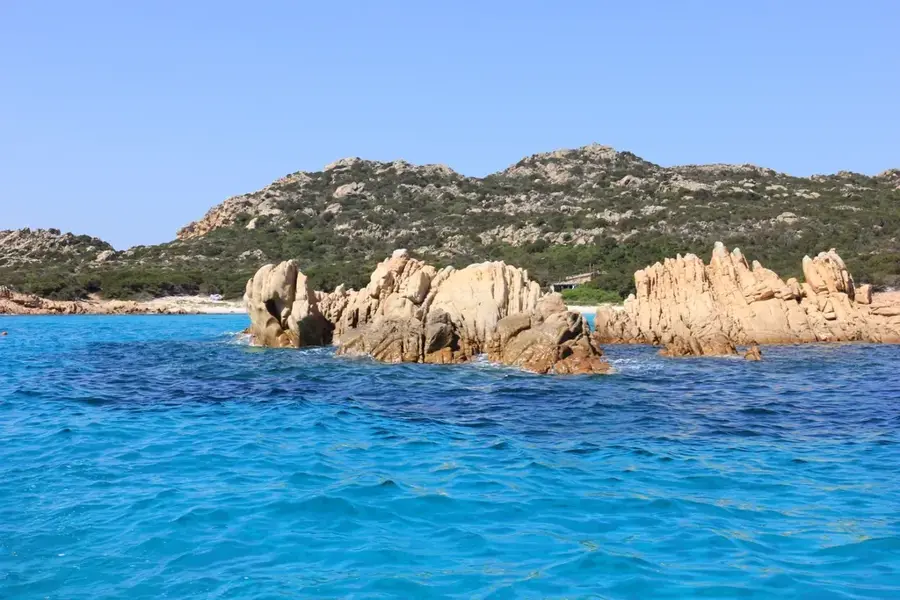 La Maddalena-szigetcsoport