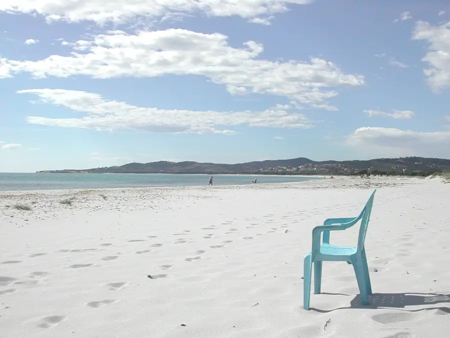 Baja Sardinia
